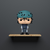 Funko Pop Animation: Hunter X Hunter - Ging Freecss