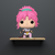 Funko Pop Animation: Hunter X Hunter - Machi Komacine