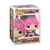 Funko Pop Animation: Hunter X Hunter - Machi Komacine - comprar en línea
