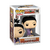 Funko Pop Animation: Hunter X Hunter - Nobunaga Hazama - comprar en línea