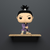 Funko Pop Animation: Hunter X Hunter - Nobunaga Hazama