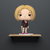 Funko Pop Animation: Hunter X Hunter - Pakunoda
