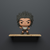 Funko Pop Animation: Hunter X Hunter - Uvogin