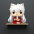Funko Pop Animation: Inuyasha - Inuyasha Comiendo Ramen