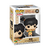 Funko Pop Animation: Inuyasha - Rin - comprar en línea