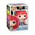 Funko Pop Animation: Jem And The Holograms 40 Aniversario - Kimber - comprar en línea