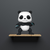 Funko Pop Animation: Jujutsu Kaisen - Panda