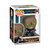 Funko Pop Animation: Jujutsu Kaisen - Ultimate Mechamaru - comprar en línea