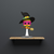 Funko Pop Animation: Looney Tunes Halloween - Piolin Brujo