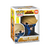 Funko Pop Animation: My Hero Academia - Best Jeanist - comprar en línea