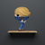 Funko Pop Animation: My Hero Academia - Best Jeanist