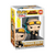 Funko Pop Animation: My Hero Academia - Daigoro Banjo Latigo negro - comprar en línea