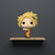Funko Pop Animation: My Hero Academia Hero League Baseball - Denki kaminari