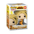 Funko Pop Animation: My Hero Academia Hero League Baseball - Denki kaminari - comprar en línea