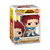 Funko Pop Animation: My Hero Academia Hero League Baseball - Eijiro Kirishima - comprar en línea