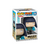 Funko Pop Animation: Naruto - Hinata Hyuga Exclusivo - comprar en línea