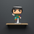 Funko Pop Animation: Naruto - Rock Lee Exclusivo