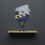 Funko Pop Animation: Naruto Shippuden - Kakashi Evergreen
