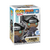 Funko Pop Animation: Naruto Shippuden - Kakuzu Earth Grudge Exclusivo Funko Shop - comprar en línea