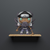 Funko Pop Animation: Naruto Shippuden - Kakuzu Earth Grudge Exclusivo Funko Shop