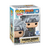 Funko Pop Animation: Naruto Shippuden - Sakumo Hatake Exclusivo Funko Shop - comprar en línea