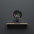 Funko Pop Animation: Naruto Shippuden - Sasuke Uchiha con Amaterasu Glow Exclusivo Funko Shop
