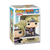Funko Pop Animation: Naruto Shippuden - Temari - comprar en línea