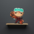 Funko Pop Animation: One Piece - Akainu Exclusivo