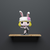 Funko POP Animation: One Piece - Carrot