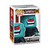 Funko Pop Animation: Samurai Jack - El Guardian - comprar en línea