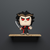 Funko Pop Animation: Samurai Jack - Mad Jack