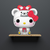 Funko Pop Animation: Sanrio Hello Kitty - Hello Kitty Polar Bear Metalico