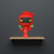 Funko Pop Animation: She Ra 40 Aniversario - Shadow Weaver