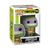 Funko Pop Animation: TMNT Tortugas Ninja - Donatello - comprar en línea