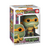 Funko Pop Animation: TMNT Tortugas Ninja - Mike - comprar en línea