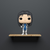 Funko Pop Animation: Trigun - Rem Saverem