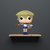 Funko Pop Animation: Yu Gi Oh - Alexis Rhodes