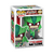 Funko Pop Animation: Yu Gi Oh - Heroe Elemental Avian - comprar en línea