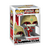 Funko Pop Animation: Yu Gi Oh - Heroe Elemental Burstinatrix - comprar en línea