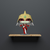Funko Pop Animation: Yu Gi Oh - Heroe Elemental Burstinatrix