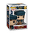 Funko Pop Books: Cuento De Navidad - Tiny Tim - comprar en línea