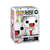 Funko Pop Books: Odd1sOut - James - comprar en línea