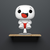 Funko Pop Books: Odd1sOut - James