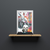Funko Pop Comic Cover: Marvel Moon Knight 2021 - Num 16 Exclusivo