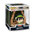 Funko Pop Deluxe: Avatar La Leyenda De Aang - Toph - comprar en línea