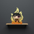 Funko Pop Deluxe: Avatar La Leyenda De Aang - Zuko