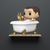 Funko Pop Deluxe: Billy Madison - Billy Madison En Tina