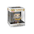 Funko Pop Deluxe: Harry Potter y El Prisionero De Azkaban - Dumbledore Con Podium - comprar en línea