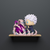 Funko Pop Deluxe: Jujutsu Kaisen - Gojo Vacio Purpura