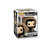 Funko Pop Deluxe: Los Locos Adams - Morticia Addams Con Silla - comprar en línea